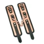 Поножи Liebe Seele Rose Gold Memory Ankle Cuffs
