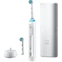 Зубная щетка Braun Oral-B Smart Limited White D701.523.6X