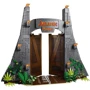 LEGO Jurassic World Буйство тираннозавра (75936) фото 4