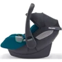 Автокресло RECARO AVAN Steel Blue (00089030630050): Вес ребенка 0 - 13 кг