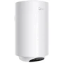 Бойлер MIDEA D80-15EW1(W): Монтаж вертикальний настінний