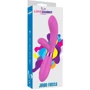 Вибратор-кролик Toy Joy Jingle Fiesta Vibrator