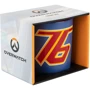 Кружка Overwatch Soldier 76 Ceramic Mug-N / A-Blue 325 мл фото 2