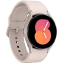 Смарт-годинник Samsung Galaxy Watch 5 40mm LTE (R905F) Pink Gold Approved Вітринний зразок фото 5