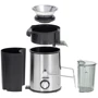 Соковыжималка Mesko MS 4126 black: Материал корпуса пластик / нержавеющая сталь
