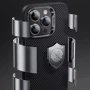 Чехол для iPhone Benks MagClap ArmorPro Case Black for iPhone 14 Pro фото 10