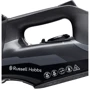 Утюг Russell Hobbs Diamond Elite Iron 27000-56: Цвет черный