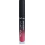 IsaDora Velvet Comfort Liquid Lipstick 58 Berry Blush Рідка помада 4 ml