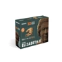 Картонный конструктор Cartonic 3D Puzzle QUEEN