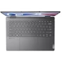 Ноутбук Lenovo Yoga 7 14IRL8 (82YL0090PB): Экран 14" (1920x1200) Touch