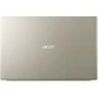 Ноутбук Acer Swift 1 SF114-34 (NX.A7BEU.00Q): Видеоадаптер Intel UHD Graphics 11Gen