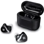 Наушники Knowledge Zenith Z3 Black: Тип крепления без креплений