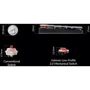 Клавиатура Keychron K3 Max 84Key, Gateron MX 2.0 Red, WL/BT/USB-A (K3MA1_KEYCHRON) фото 10