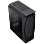 Корпус AeroCool Aero One Eclipse-G-BK-v1 (ACCM-PB17143.11): Форм-фактор материнської плати ATX/MicroATX/Mini-ITX