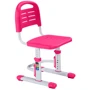 Дитячий стілець Fundesk SST3LS Pink