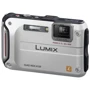 Panasonic Lumix DMC-FT4 Silver: Розмір матриці 1/2,3"