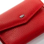 Жіночий гаманець Dr. Bond червоний (32108 red): Стать жіночий