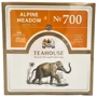 Чай Teahouse Альпийский луг №700 в саше 100х1.5 г