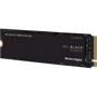 WD SN850 2 TB (WDS200T1XHE): Интерфейс подключения PCI-Express 4.0 (x4)
