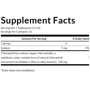 Swanson Liquid Chlorophyll Рідкий хлорофіл 100 мг 473 мл: Форма випуску Жидкость