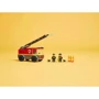 Конструктор LEGO City Пожарная машина с лестницей 82 детали (60463) фото 5