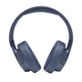 Наушники JBL T710 BT Blue (JBLT710BTBLU): Тип крепления оголовные