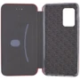 Чохол для телефона BeCover Book Exclusive Burgundy Red для Samsung A336 Galaxy A33 5G (707933): Колір червоний