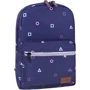 Рюкзак Bagland Молодіжний mini 8 л. сублімація 749 (00508664)