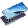 Чохол для телефона BeCover TPU Case Anti-Shock Clear для Oppo Reno7 (709342): Матеріал TPU (термополиуретан)