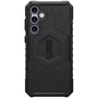 Чохол для телефона Urban Armor Gear UAG Pathfinder Black (214410114040) для Samsung S711 Galaxy S23 FE: Матеріал TPU (термополиуретан) и поликарбонат