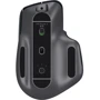 Мышь Logitech MX Master 3S Black (910-006556, 910-006557, 910-006558, 910-006559): Эргономика для правой руки