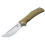 Нож и мультитул Bestech Knife SCIMITAR Beige (BG05C-1)