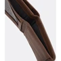 Чоловічий портмоне Horse Imperial коричневий (K1029l-brown): Матеріал Натуральная кожа