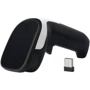  Сканер штрих-кодов Xkancode F1-BG, USB, black (F1-BG): Тип Ручной