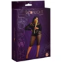Платье Moonlight Lingerie Model 03 Plus Black