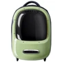 Рюкзак для переноски котов Xiaomi Breezy Smart Cat Carrier Green (P7701)