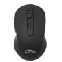 Мышь Media-Tech Morlock BT Bluetooth Black (MT1120): Интерфейс подключения Bluetooth