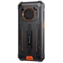 Смартфон Blackview BV6200 Pro 6/128GB Orange (UA UCRF): Слот для карт памяти microSD (выделенный слот)