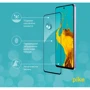 Piko Tempered Glass Full Glue Black for Oppo A3 5G: Цвет черный