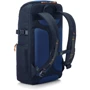 Сумка для ноутбуков HP 15.6" Pavilion Tech Backpack Blue (5EF00AA): Материал нейлон, полиэстер