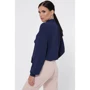 Блуза FashionUp BZ-1781A 42 синя з довгим рукавом: Сезон Демісезон