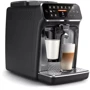 Кофеварка Philips LatteGo 4300 Series EP4349/70: Давление, бар 15