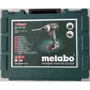 Шуруповерт Metabo BS 18 LT BL (602325550) фото 7