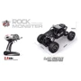 Автомобиль Sulong Toys Off-road Crawler на р/у – Max Speed (матовый черный, метал. корпус, 1:18) (SL-112MBl)