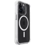 Чехол для iPhone LAUT AERO PROTECT MagSafe Clear (L_IP23D_AP_W) for iPhone 15 Pro Max: Тип аксессуара чехол