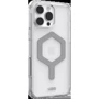 Чохол для iPhone Urban Armor Gear UAG Plyo Magsafe Ice/Silver (114481114333) для iPhone 16 Pro Max: Тип аксесуара чехол