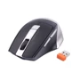 Мышь A4Tech FB35C Smoky Grey
