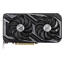 Відеокарта ASUS ROG-STRIX-RX6600XT-O8G-GAMING: Розрядність шини пам'яті, біт 128