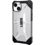 Чехол для iPhone Urban Armor Gear UAG Plasma Ice (114064114343) for iPhone 14: Цвет прозрачный