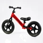 Беговел Corso Sprint 12" красный (JR-74115): Производитель Corso